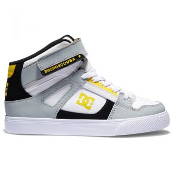 Adidasi Pantofi sport copii DC Shoes Pure High-Top EV ADBS300324-WYY