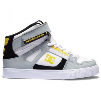 Adidasi Pantofi sport copii DC Shoes Pure High-Top EV ADBS300324-WYY