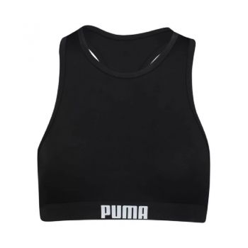 Bustiera Puma RACERBACK SWIM top