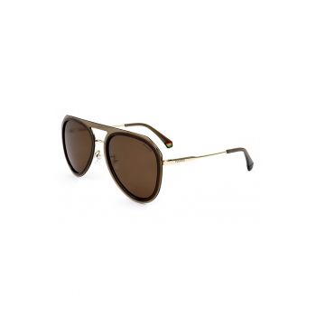 Ochelari de soare aviator polarizati