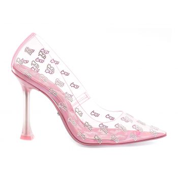 Pantofi ALDO roz, BARBIETESSY660, din pvc