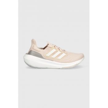 adidas Performance pantofi de alergat Ultraboost Light culoarea roz