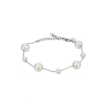 Bratara cu talismane cu perle shell