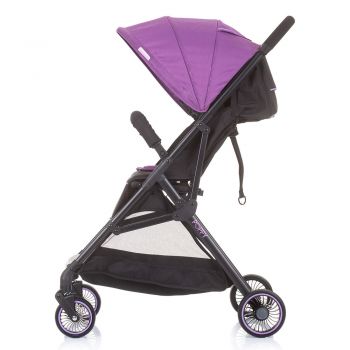 Carucior sport Chipolino Poppy lavender de firma original