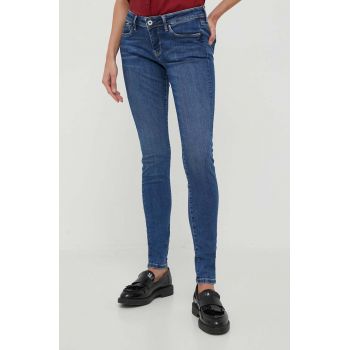 Pepe Jeans jeansi femei de firma originali