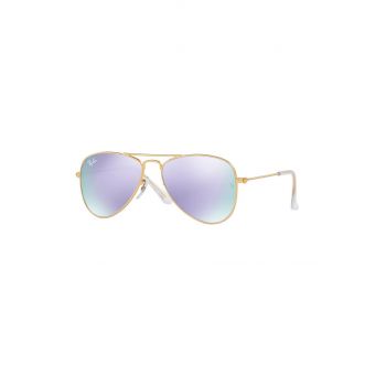 Ray-Ban - Ochelari Junior Aviator de firma original