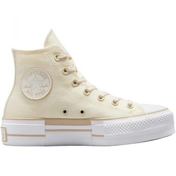 Tenisi femei Converse Chuck Taylor All Star Lift A05009C