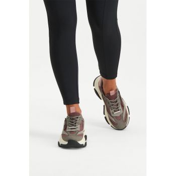 Pantofi sport cu design masiv Possession-E