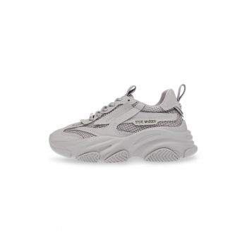 Pantofi sport cu design masiv Possession-E