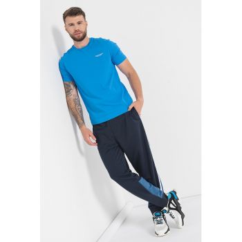 Tricou regular fit de bumbac