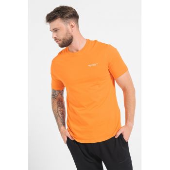 Tricou regular fit de bumbac