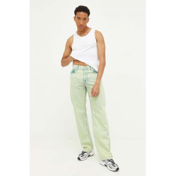 Karl Lagerfeld Jeans jeansi barbati