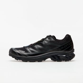 Salomon XT-6 Black/ Black/ Phantom