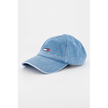 Sapca baseball cu logo brodat