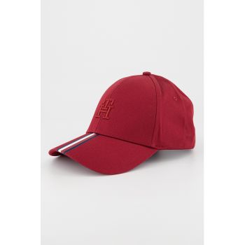 Sapca baseball cu monograma brodata