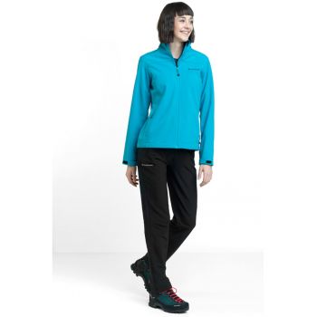 Bluza cu fermoar pentru drumetii Alaska