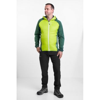 Geaca cu model colorblock pentru drumetii Cobro