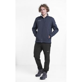 Jacheta pentru drumetii Alaska Softshell