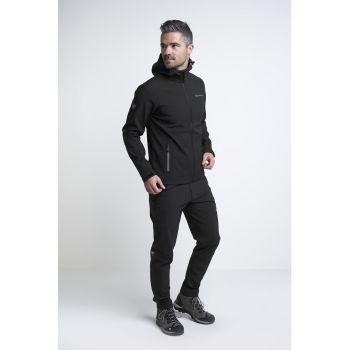 Jachetapentru drumetii Idahoe Softshell