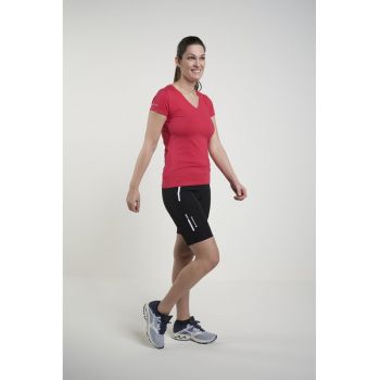 Pantaloni scurti cu buzunare cu fermoar - pentru drumetii