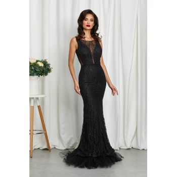 Rochie Remarkable Neagra