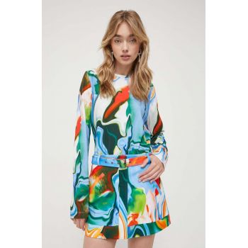 Stine Goya longsleeve din bumbac