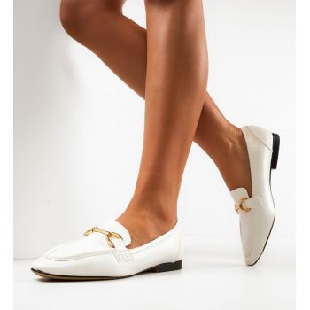 Pantofi casual dama Serena Albi