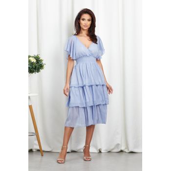 Rochie Keara Bleu ieftina