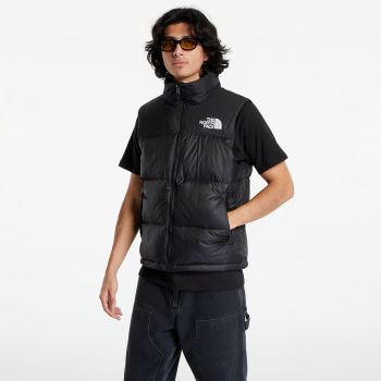 The North Face M 1996 Retro Nuptse Vest TNF Black ieftin