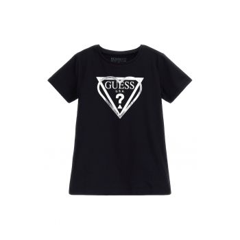 Tricou cu imprimeu logo