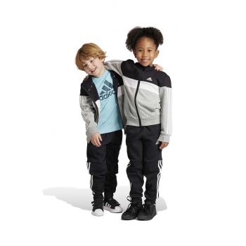 adidas trening copii culoarea negru de firma original