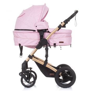 Carucior Chipolino Camea 2 in 1 rose water