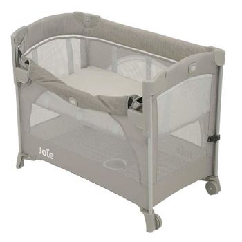 Patut Pliant Joie pentru Cosleeping Kubbie Satellite