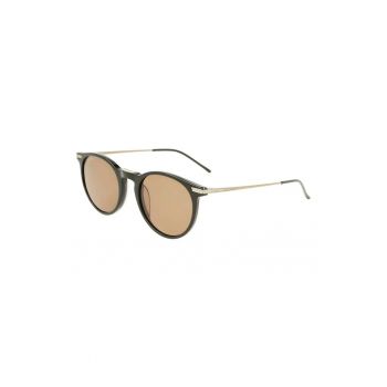 Ochelari de soare pantos unisex cu lentile uni