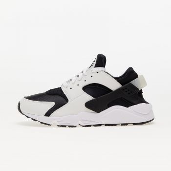 Nike Air Huarache Black/ White-Black ieftina