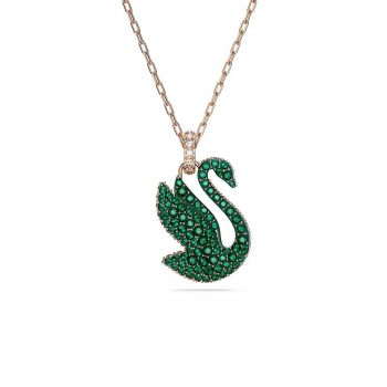 Swarovski colier ICONIC SWAN