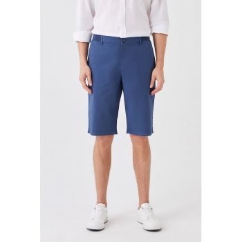 Bermude chino Gabardine