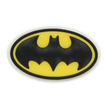 Jibbitz Crocs Batman Shield ieftini