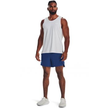 Pantaloni scurti cu elemente reflectorizante - pentru alergare Launch