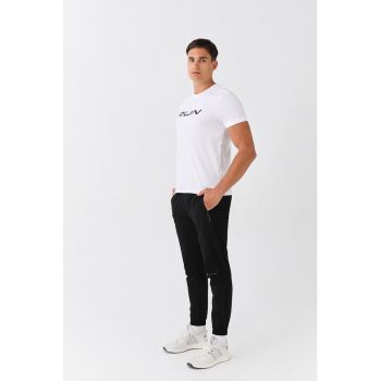 Pantaloni sport conici
