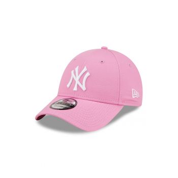 Sapca cu logo brodat League Essential 9Forty