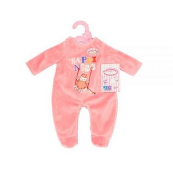 Baby Annabell - Salopeta roz 36 cm ieftina