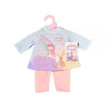 Baby Annabell - Set hainute 36 cm la reducere