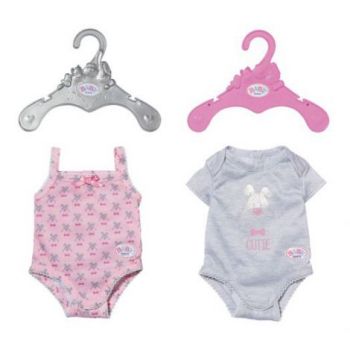 BABY born - Body diverse modele 43 cm