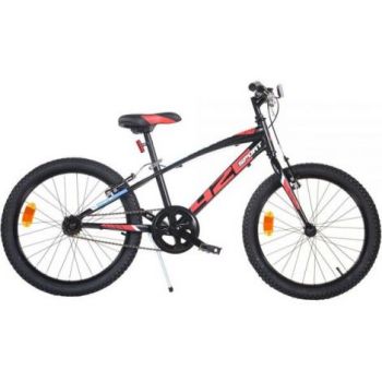 Bicicleta copii Dino Bikes 20' MTB baieti Sport negru de firma originala