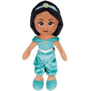 Jucarie din plus Jasmine, Disney Princess, 40 cm