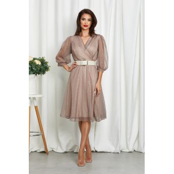 Rochie Nereea Bej