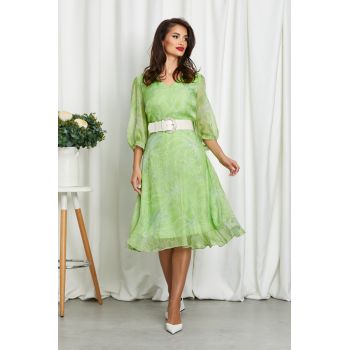Rochie Ruthie Vernil