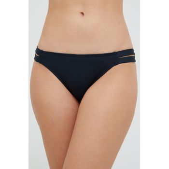 Roxy slip 6112419000 culoarea negru ERJX404535