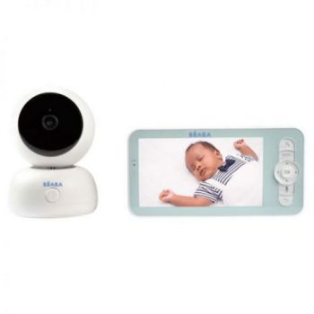 Video Monitor Beaba ZEN Premium Aqua la reducere